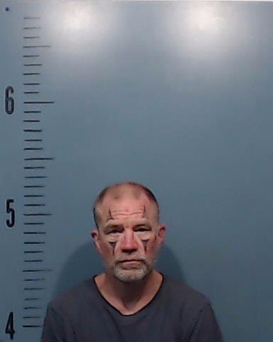 Stringer, Marty Lynn booking photo