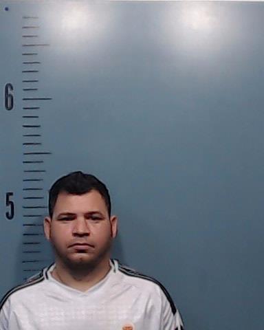 Pena-Negrette, Ronald Enrique booking photo