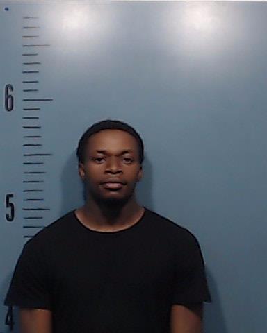 Soares, Kasey-Mighel Ranaldo-Ray booking photo