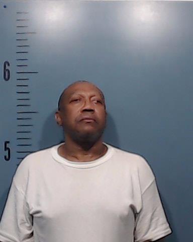 Powell, Brian Keith booking photo