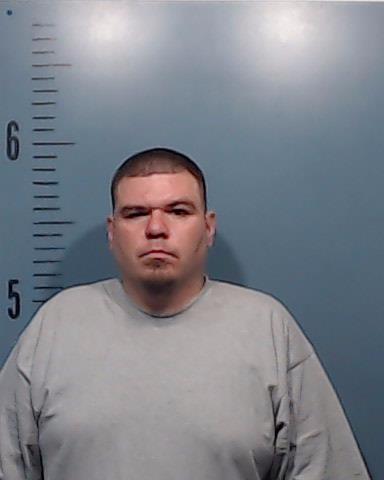 Cardenas, Jessie Dale booking photo