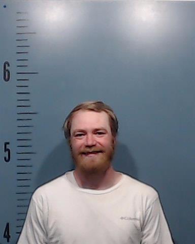 Richardson, Skyler Thomas booking photo