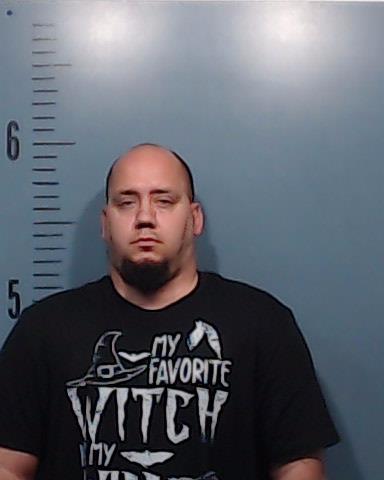 Sisneros, Jose Maria booking photo