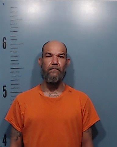 Robinson, George Henry booking photo