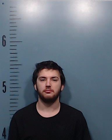 Hightree, Paul Francisco booking photo