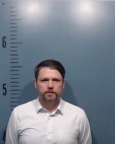 Holcomb, Christopher James booking photo