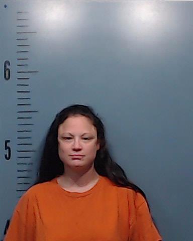 Moeller, Tisha Marianna booking photo