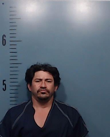 Vasquez-Ribera, Renan booking photo