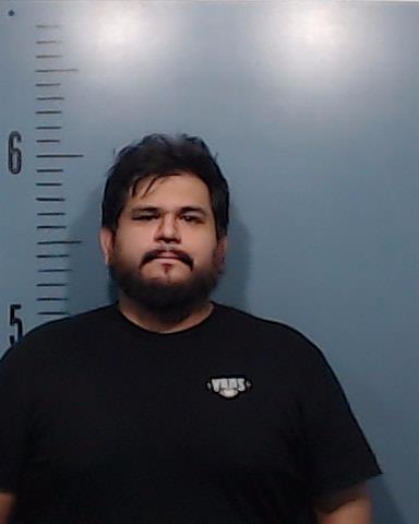 Alba, Baltazar, Jr. arrested by Taylor County SO/PD
