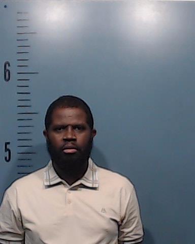 Munezero, Eric booking photo