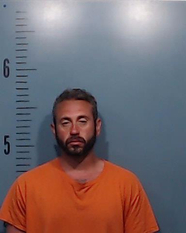 Seballos, Samuel booking photo