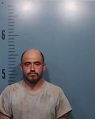 Hernandez, Miguel Angel booking photo