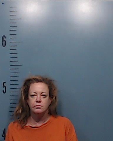 Willmott, Shannon Jean booking photo