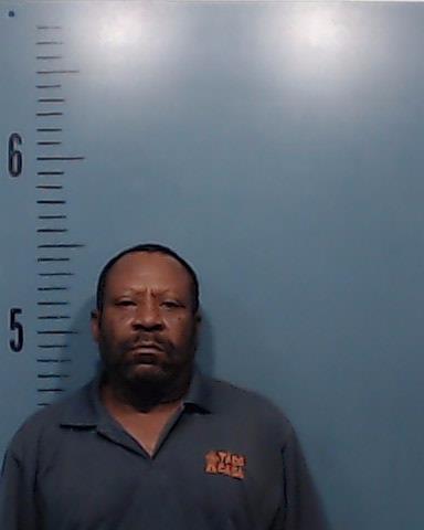 Brown, Raymond Earl booking photo