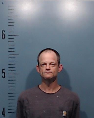 Ely, Christopher Don booking photo