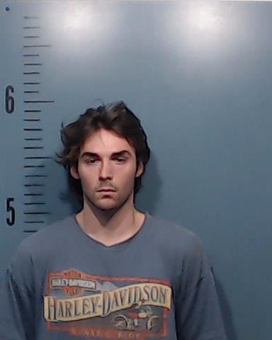Worgull, Dylan Joseph arrested by Taylor County SO/PD