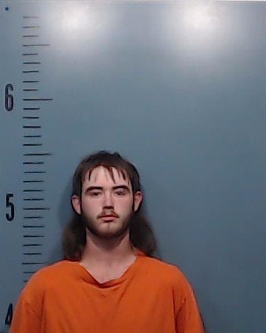 Kinder, Carson Lee arrested by Taylor County SO/PD