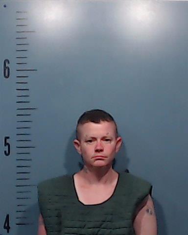 Griffith, Nora Linsey booking photo