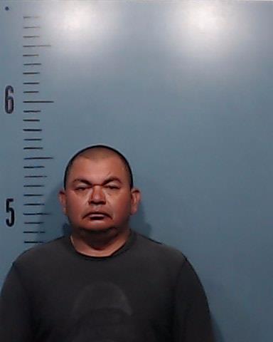 Ruiz, Marlon Antonio booking photo