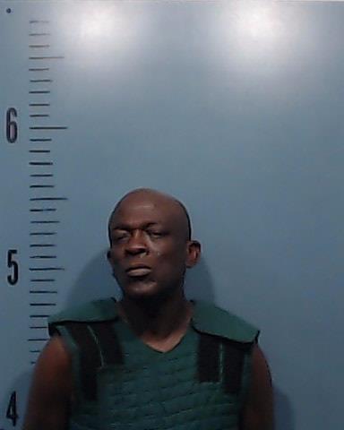 Kennedy, Sammie Redell booking photo