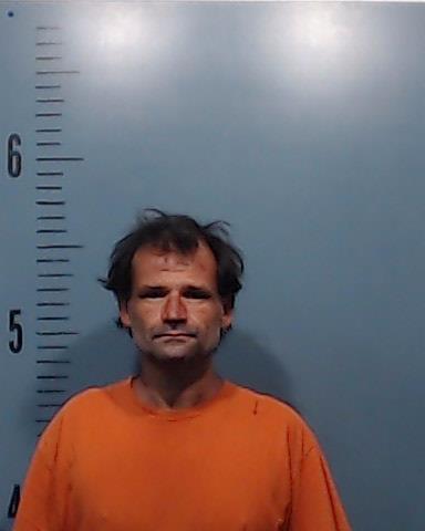 Davis, Justin Eugene booking photo