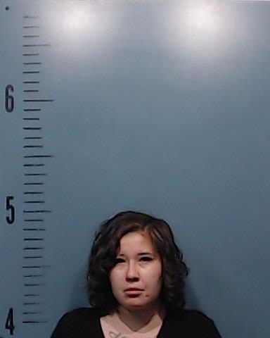 Jaquez, Nayele Maria booking photo