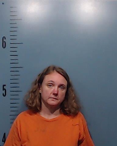 Haynesworth, Diana Lashay arrested by Taylor County SO/PD