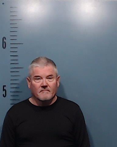 Sloss, Preston Dale arrested by Taylor County SO/PD