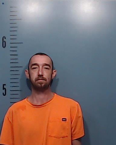Zapert, Warren Scot arrested by Taylor County SO/PD