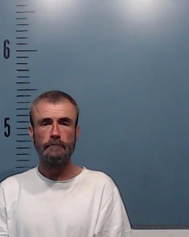 Martin, Thomas Christopher booking photo