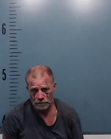 Stringer, Marty Lynn booking photo