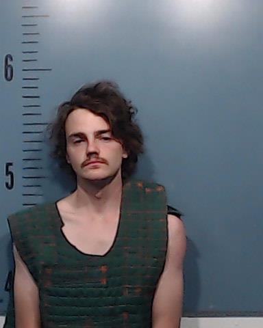 Bowen, Caden Anthony arrested by Taylor County SO/PD