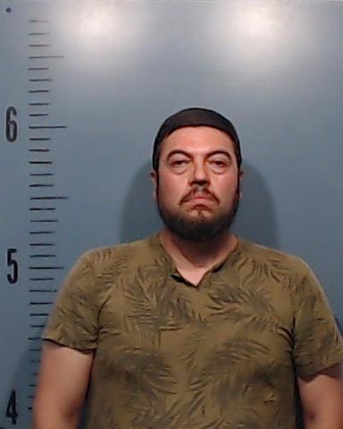 Hernandez-Sauza, Carlos Miguel booking photo