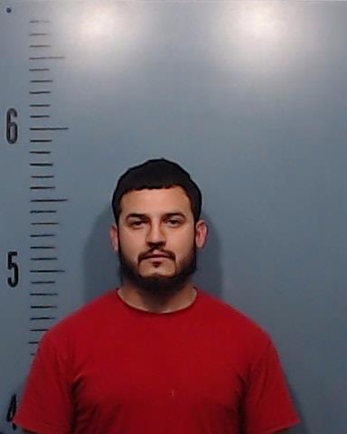 Cruz-Sandoval, Victor Manuel booking photo