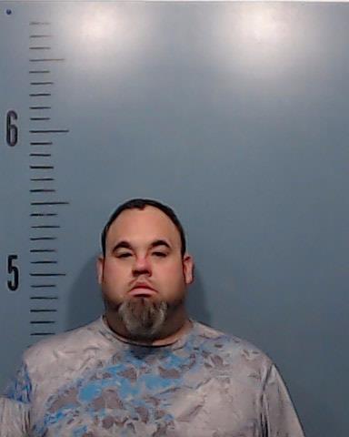 Mallard, Adam Edward arrested by Taylor County SO/PD
