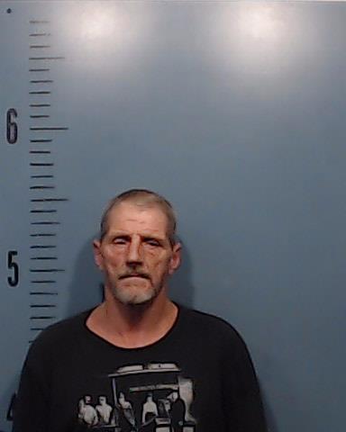 Wooldridge, James Monroe arrested by Taylor County SO/PD