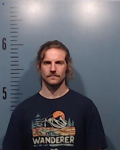 Bell, Brennan Marcus arrested by Taylor County SO/PD