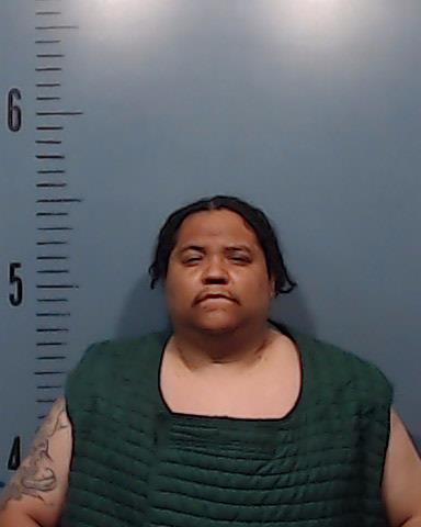 Castillo, Matthew booking photo