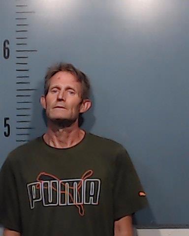 Corley, Jason Davis arrested by Taylor County SO/PD