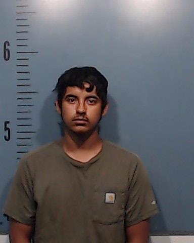 Rangel, Manuel Isidoro booking photo