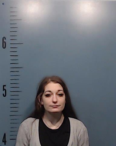 Medeiros, Mistique Blaze arrested by Taylor County SO/PD