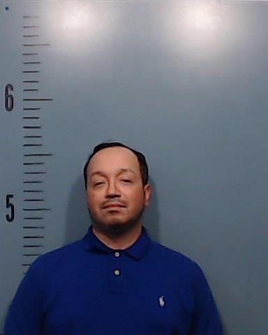 Rodriguez, Daniel Lee booking photo