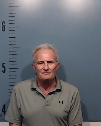 Syme, James Holdane, III booking photo