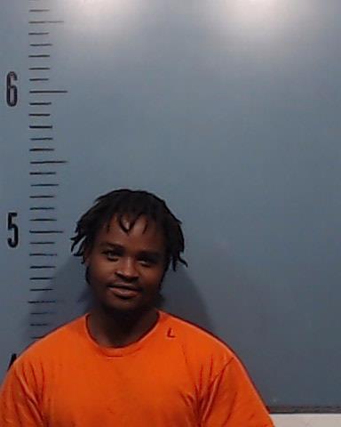 Twehangane, Barihenuye booking photo