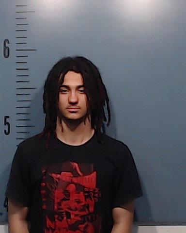 Owens, Deonsin Labront booking photo