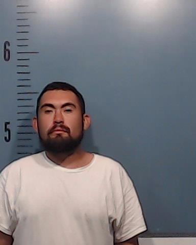 Jimenez, Stephen Brian arrested by Taylor County SO/PD