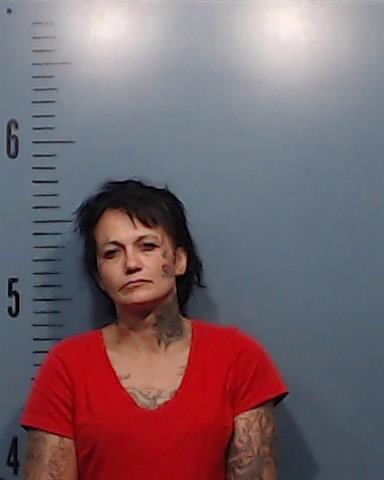 Bardwell, Rebecca Constanze booking photo