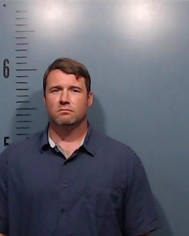 Ehr, Ethan Gregory booking photo