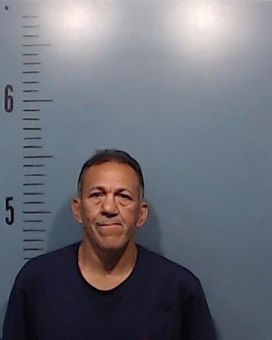 Pena, Ernesto arrested by Taylor County SO/PD