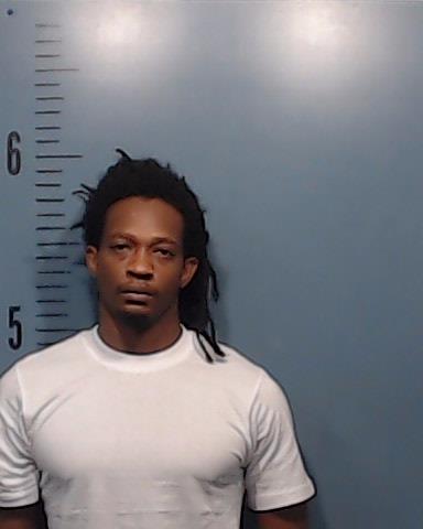 Wiltz, Kenneth booking photo